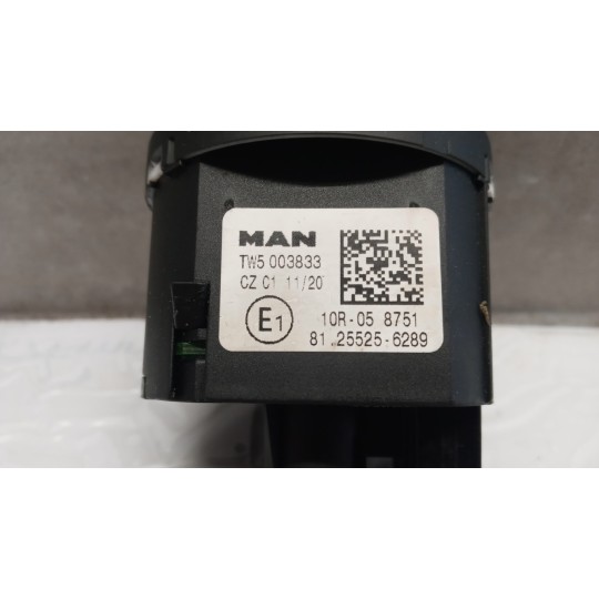 BLOCCO LUCI MAN TGX euro 6 usato