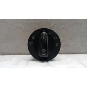 BLOCCO LUCI MAN TGX euro 6...