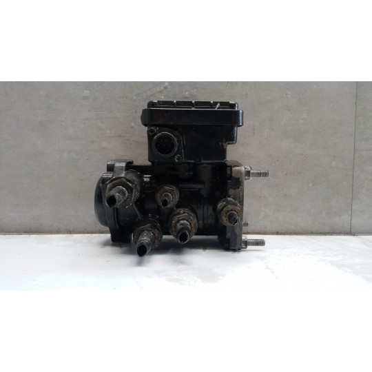 VARIOUS BRAKE 1  MAN TGX euro 6 used