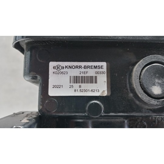 VARIOUS BRAKE 1  MAN TGX euro 6 used