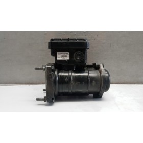 VARIOUS BRAKE 1  MAN TGX...