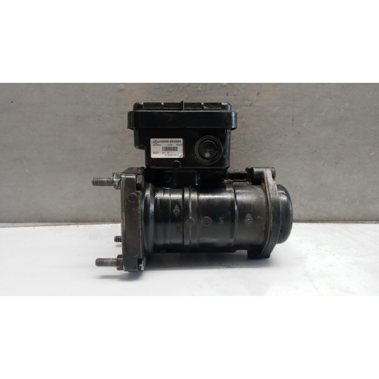 VARIE FRENI 1 MAN TGX euro 6 usato