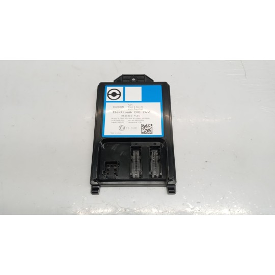CENTRALINE VARIE A MAN TGX euro 6 usato