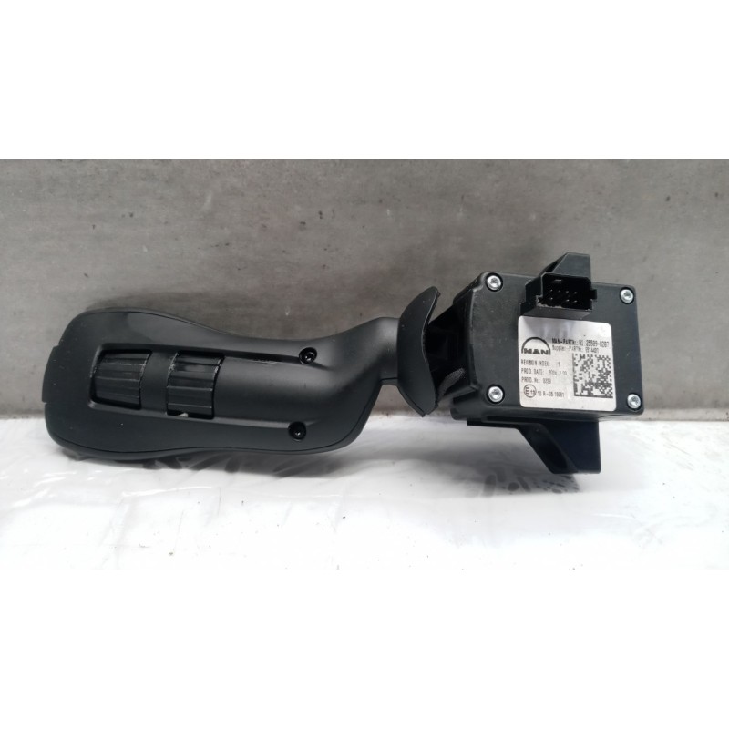 MAN DEVIOLUCI MAN TGX euro 6 usato