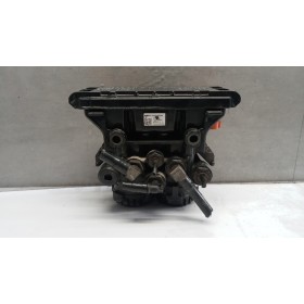 VARIOUS BRAKE 2 MAN TGX...