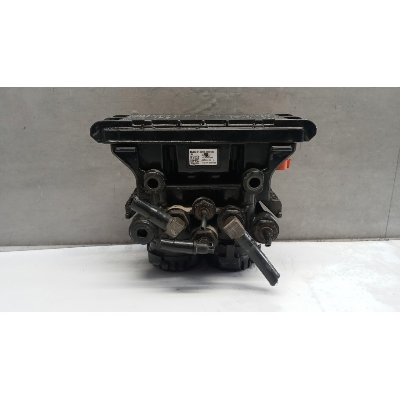 MAN VARIE FRENI 2 MAN TGX euro 6 usato