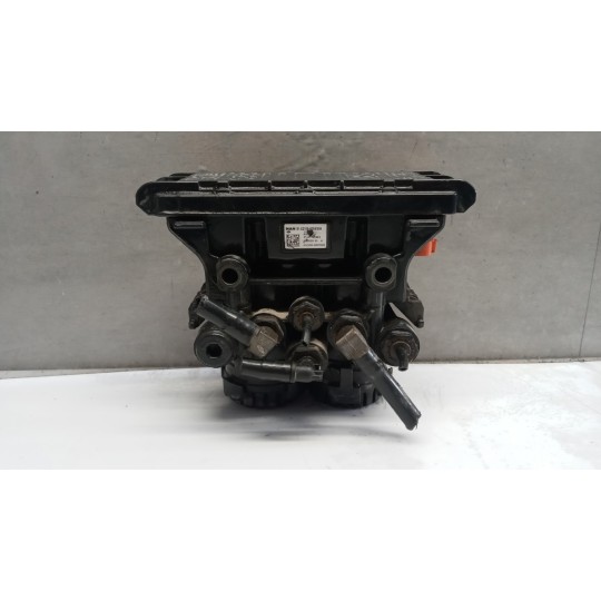 VARIE FRENI 2 MAN TGX euro 6 usato