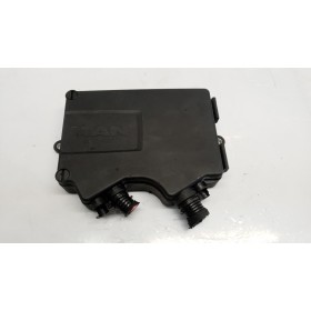 VARIOUS CONTROL UNITS  MAN...