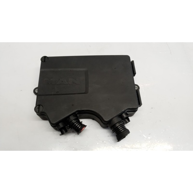 MAN CENTRALINE VARIE MAN TGX euro 6 usato
