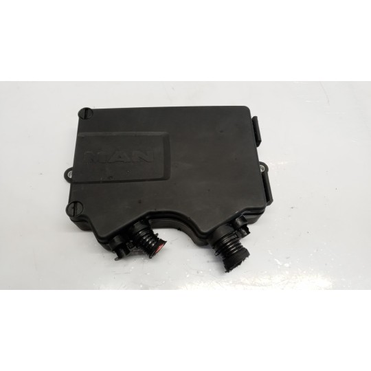 VARIOUS CONTROL UNITS  MAN TGX euro 6 used