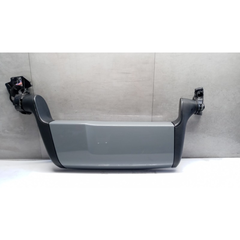 MAN LEFT ELETRIC REAR-VIEW MIRROR  MAN TGX euro 6 used