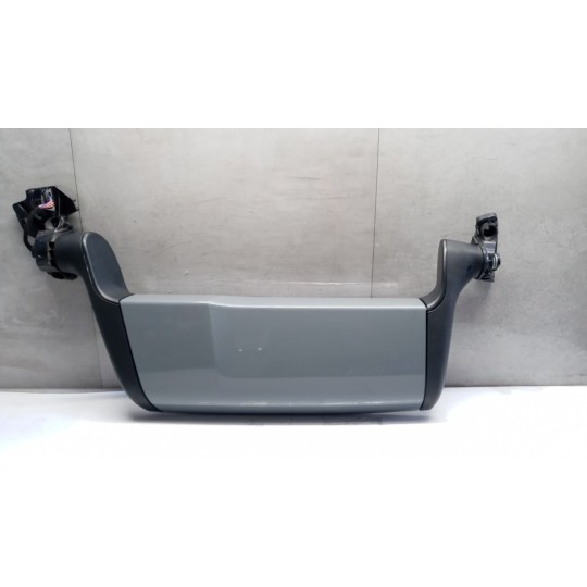 LEFT ELETRIC REAR-VIEW MIRROR  MAN TGX euro 6 used