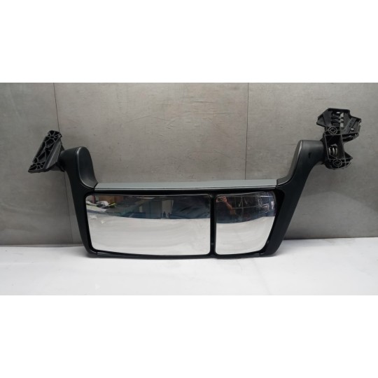 LEFT ELETRIC REAR-VIEW MIRROR  MAN TGX euro 6 used