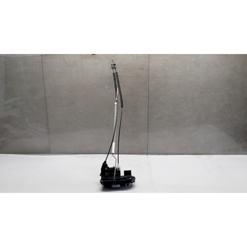 MAN SERRATURA SCROCCO MAN TGX euro 6 usato