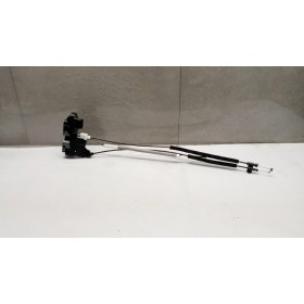 SERRATURA SCROCCO MAN TGX...