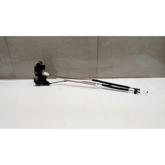 LATCH LOCK MAN TGX euro 6 used