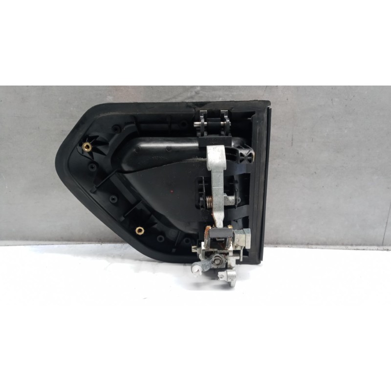 MAN DOOR HANDLE  MAN TGX euro 6 used