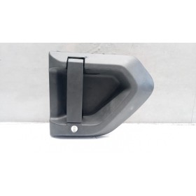 DOOR HANDLE  MAN TGX euro 6...