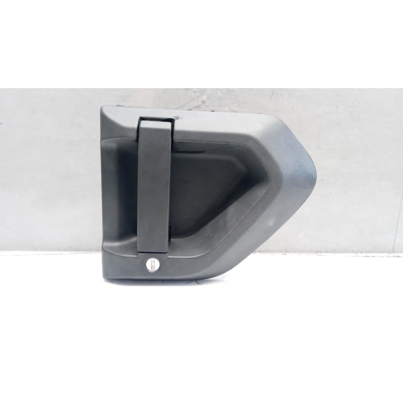 MAN DOOR HANDLE  MAN TGX euro 6 used