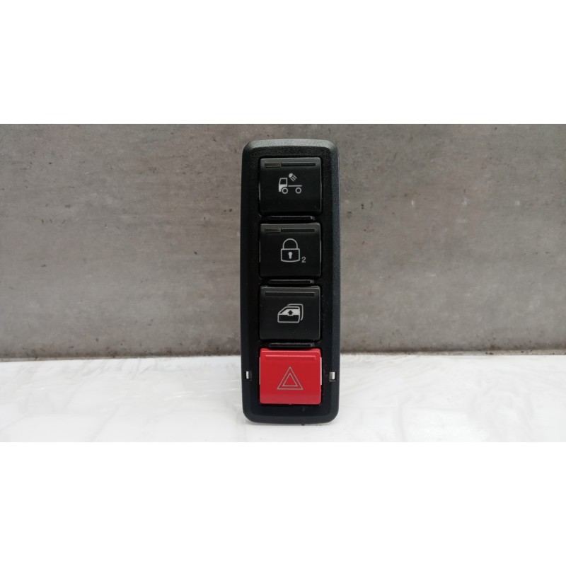 MAN INTERRUTTORI E PULSANTI ABITACOLO MAN TGX euro 6 usato