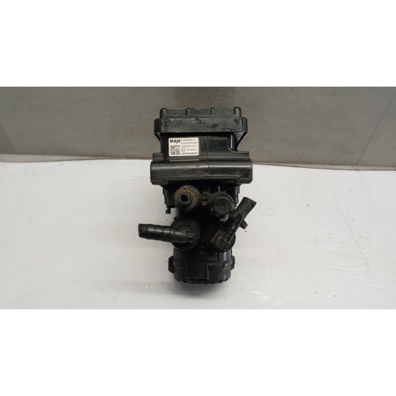 MAN VARIE FRENI 1 MAN TGX euro 6 usato