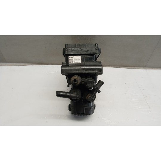 VARIOUS BRAKE 1  MAN TGX euro 6 used