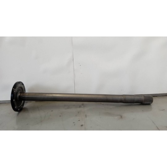 SEMIASSE POSTERIORE DESTRO MAN TGX euro 6 usato