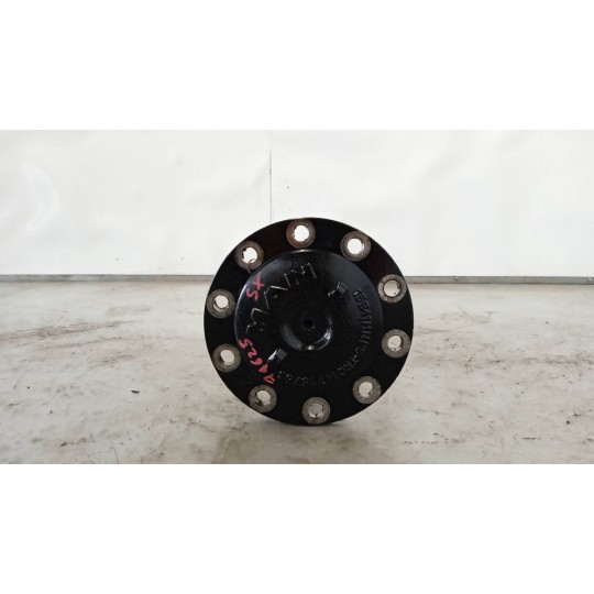 REAR HALF-AXLES LEFT  MAN TGX euro 6 used