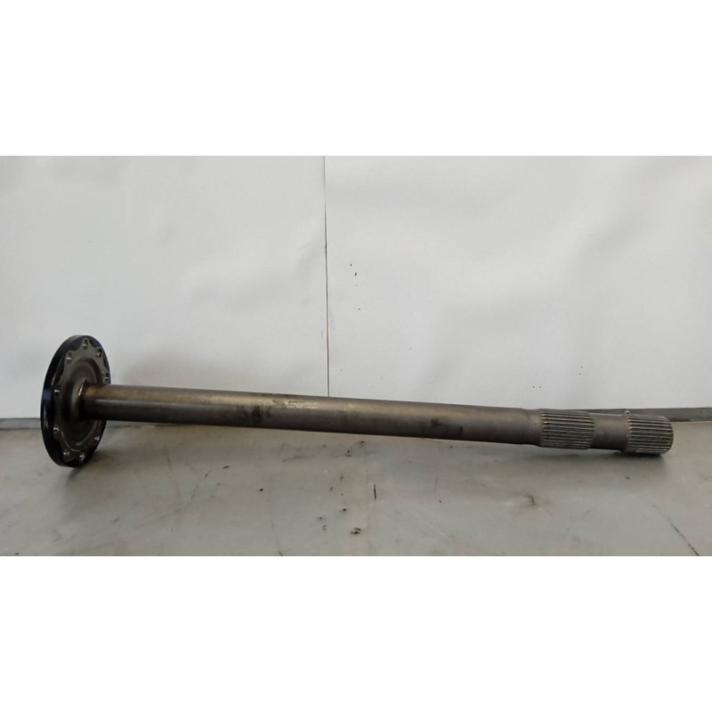MAN REAR HALF-AXLES LEFT  MAN TGX euro 6 used