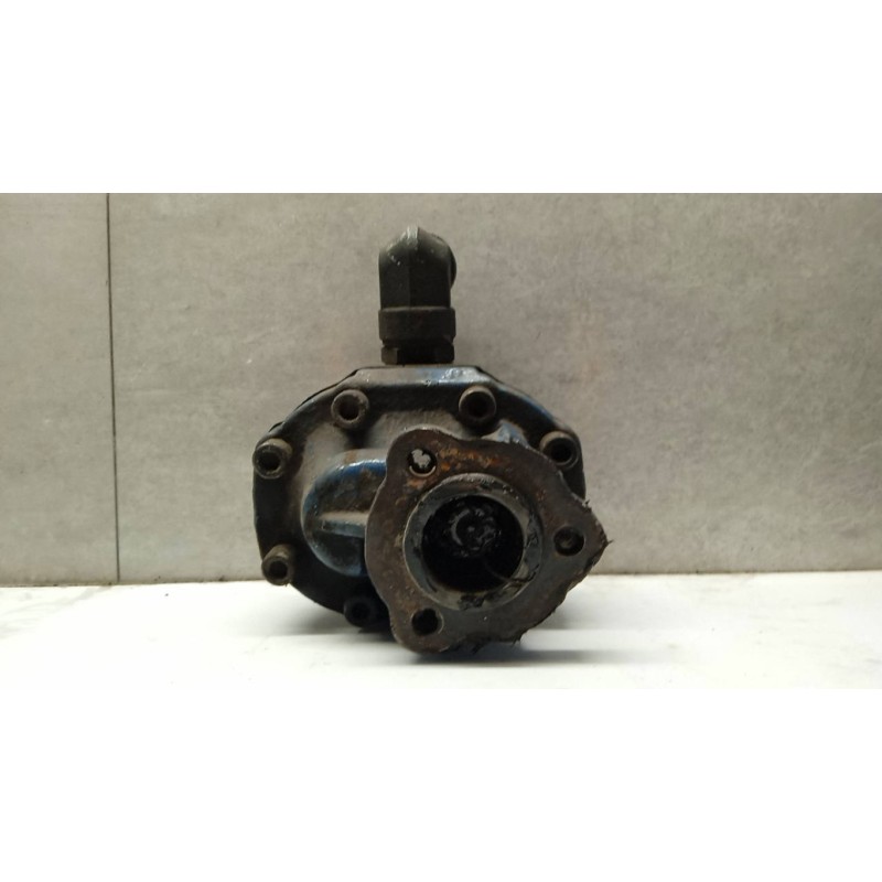 MAN HYDRAULIC PUMP  MAN TGM used