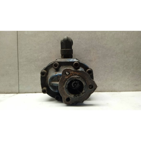 HYDRAULIC PUMP  MAN TGM used