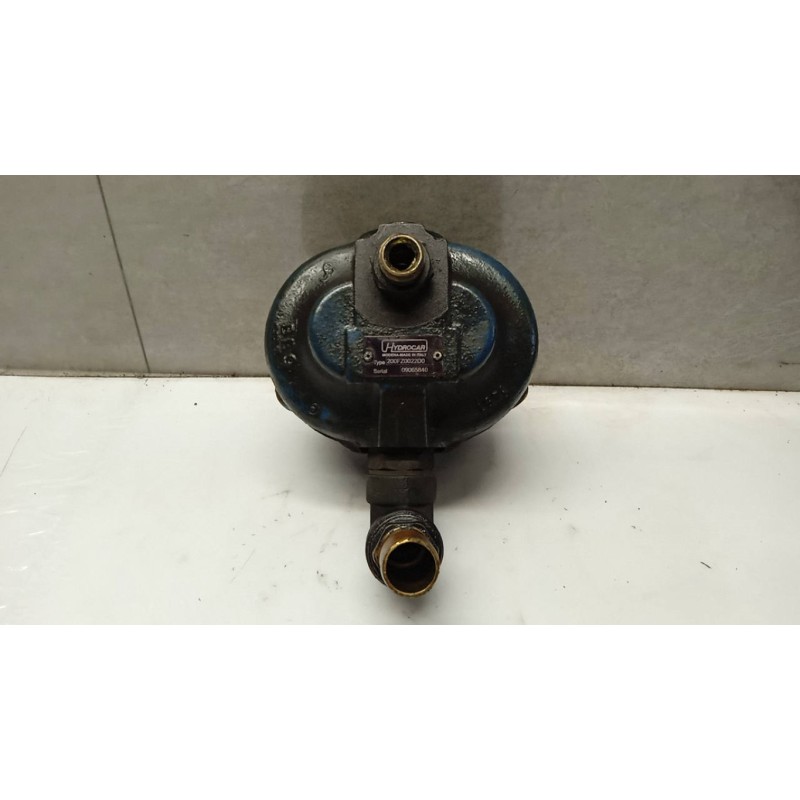 MAN HYDRAULIC PUMP  MAN TGM used