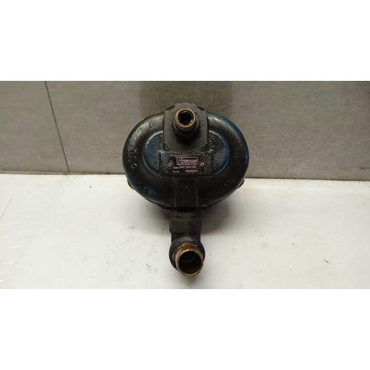 POMPA IDRAULICA MAN TGM usato