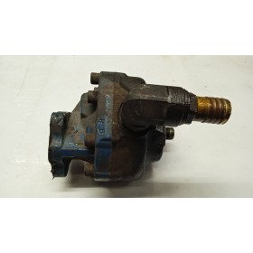 HYDRAULIC PUMP  MAN TGM used