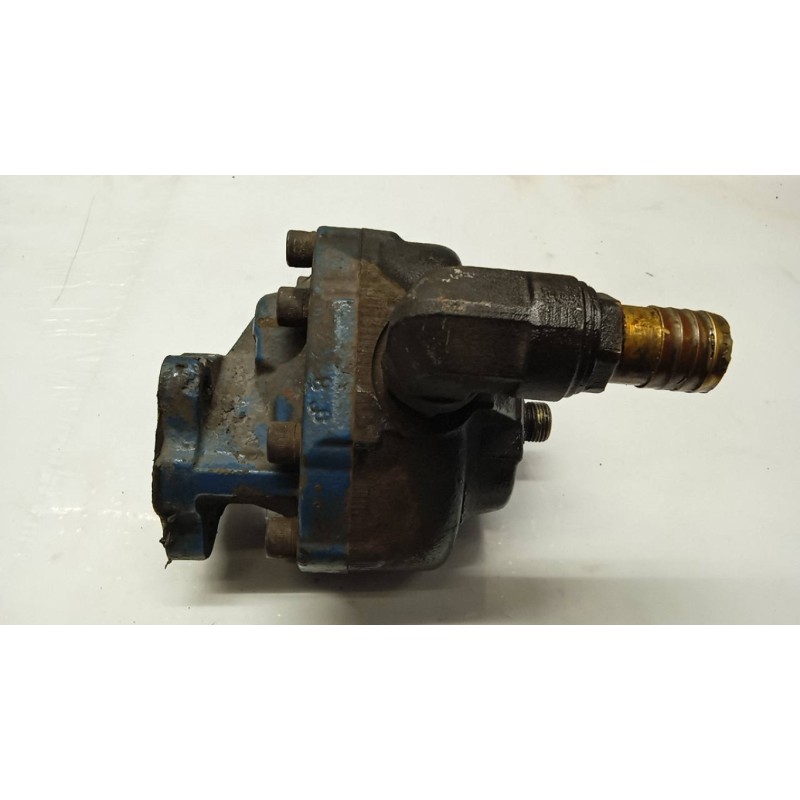 MAN HYDRAULIC PUMP  MAN TGM used