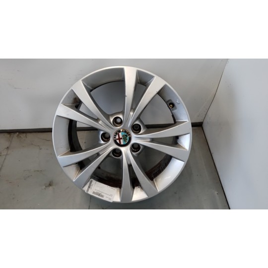 KIT ALLOY WHEELS  ALFA ROMEO Giulietta 2010>2016 used