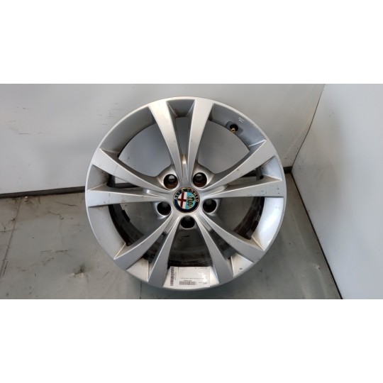 KIT ALLOY WHEELS  ALFA ROMEO Giulietta 2010>2016 used