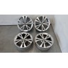 ALFA ROMEO KIT ALLOY WHEELS  ALFA ROMEO Giulietta 2010>2016 used