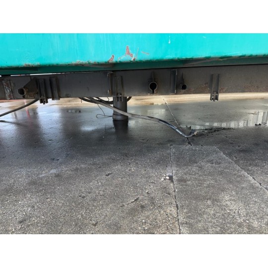 BODY VOLVO truck FL6 used