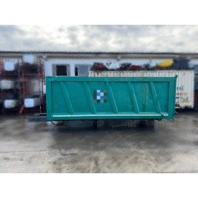 BODY VOLVO truck FL6 used