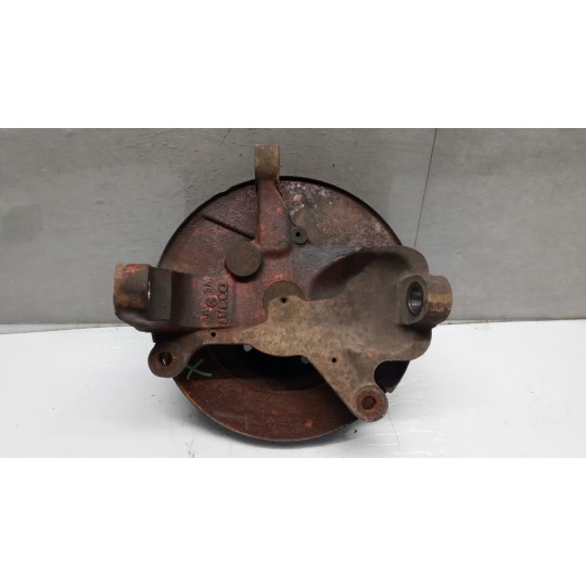 MONTANTE COMPLETO SINISTRO IVECO Daily 2000>2006 usato