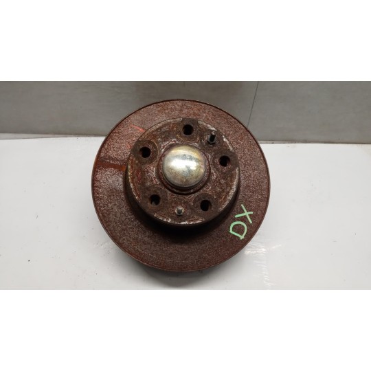 MONTANTE COMPLETO DESTRO IVECO Daily 2000>2006 usato