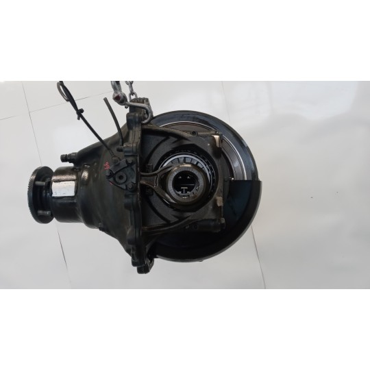 GRUPPO DIFFERENZIALE POSTERIORE MERCEDES-BENZ truck Actros euro 6 2022> usato