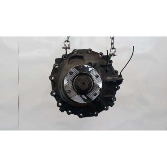 GRUPPO DIFFERENZIALE POSTERIORE MERCEDES-BENZ truck Actros euro 6 2022> usato