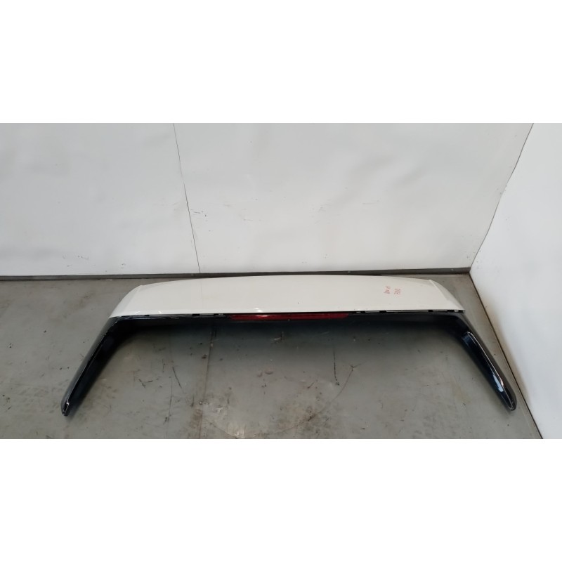 BMW REAR SPOILER  BMW Serie X1 (F48) 2015>2019 used