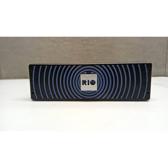 CENTRALINE VARIE C MAN TGX euro 6 usato