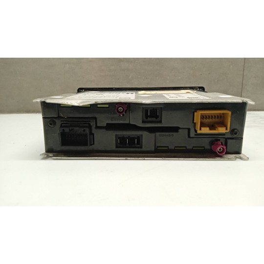 VARIOUS CONTROL UNIT C MAN TGX euro 6 used