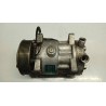 MAN COMPRESSORE ARIA CONDIZIONATA MAN TGX euro 6 usato