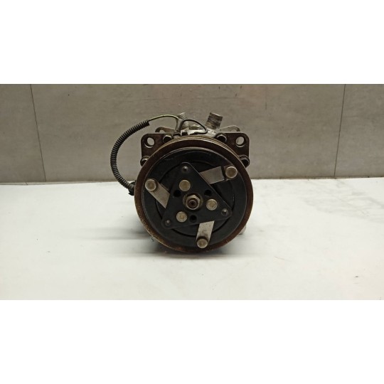 AIR CONDITIONER COMPRESSOR MAN TGX euro 6 used