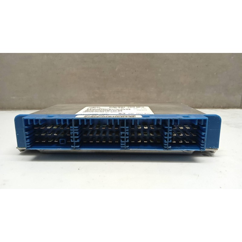 MAN EBS CONTROL UNIT  MAN TGX euro 6 used